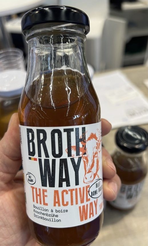Broth Way