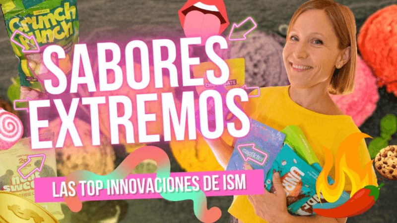 sabores extremos ism